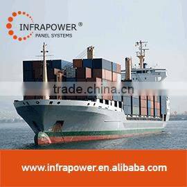 Shenzhen Taiyang Electric Ltd. company overview - view 3