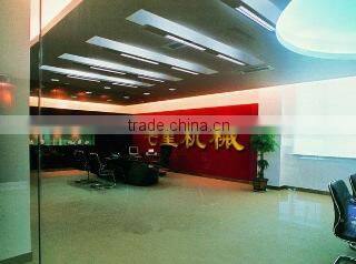 Xuzhou Qixing Machinery Co., Ltd. company overview - view 1