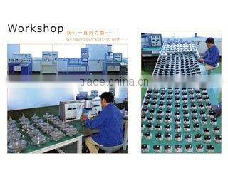 Ningbo VPC Pneumatic Co., Ltd. company overview - view 2