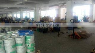 Zhongshan New Vision Lighting Co., Ltd. company overview - view 2