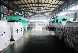 Hebei Lanjian Rubber Belts Co., Ltd. company overview - view 3