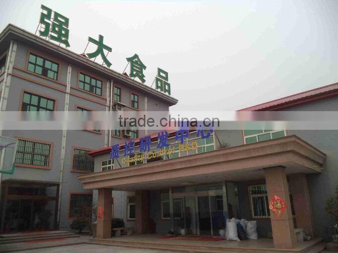 Qingdao Qiangda Foods Co., Ltd. company overview - view 3
