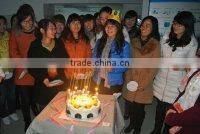 Zhengzhou Taizy Trading Co., Ltd. company overview - view 3