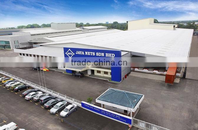 Jaya Nets Sdn. Bhd. company overview - view 1