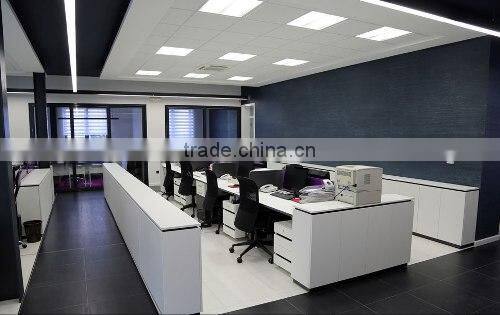 Jinan Aos International Trade Co., Ltd. company overview - view 1