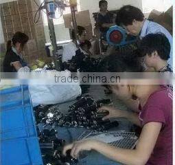 Ningbo Jiaqi Imp. & Exp. Trading Co., Ltd. company overview - view 2