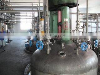 Shandong Fuyang Bio-Technology Co., Ltd. company overview - view 3