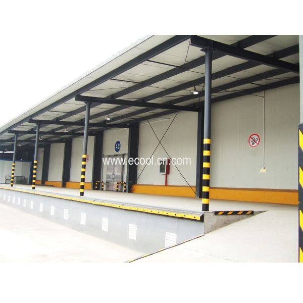 ECOOL INTERNATIONAL TRADING (Shanghai) Co., Ltd. company overview - view 1