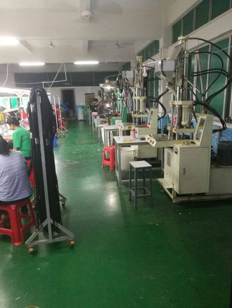 Dongguan Kuya Electronics Technology Co.,Ltd company overview - view 3