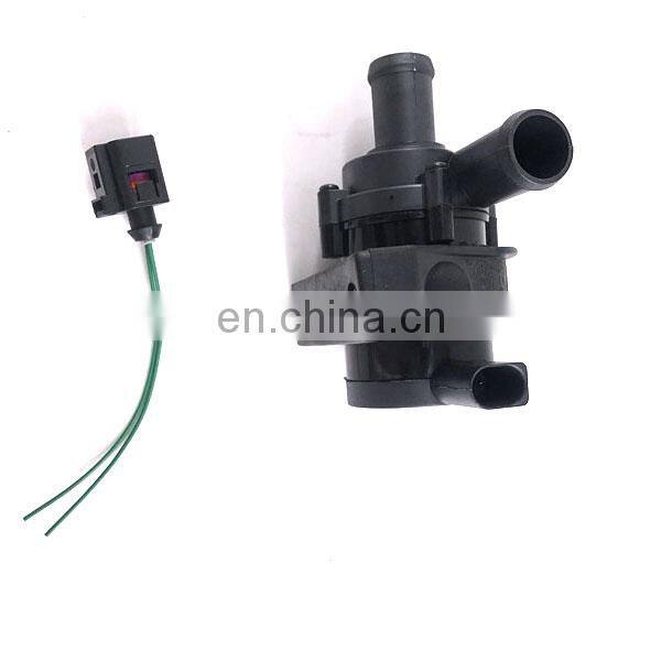 Engine Cooling Additional Auxiliary Water Pump OEM 1K0965561J 1K0965561 ...
