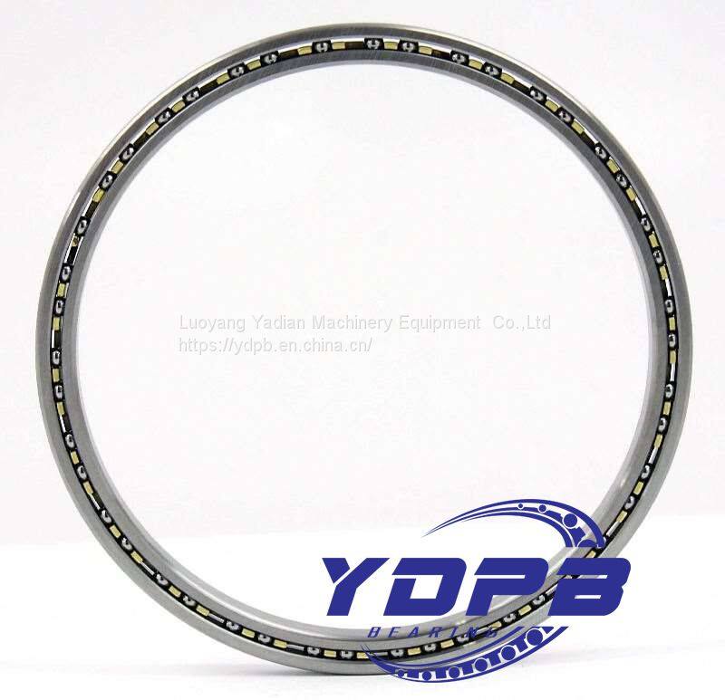 china thin section bearings manufacturers