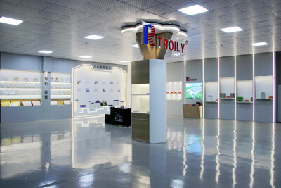 Henan Troily New Energy Technology CO.,LTD company overview - view 3