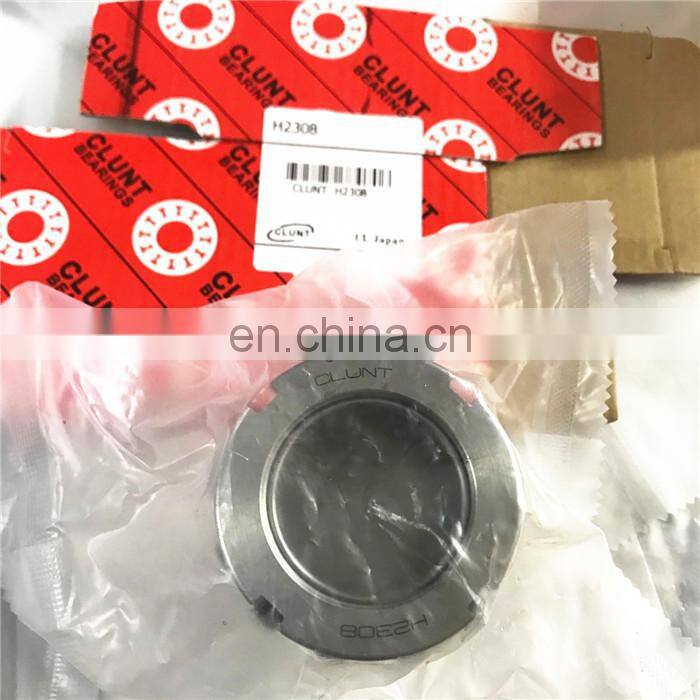 Supper High quality H317 Adapter Sleeve with 75 mm Bore Dia Sleeve Bearing H317 H304 H305 H306 H307 H308 H309 H310 H311