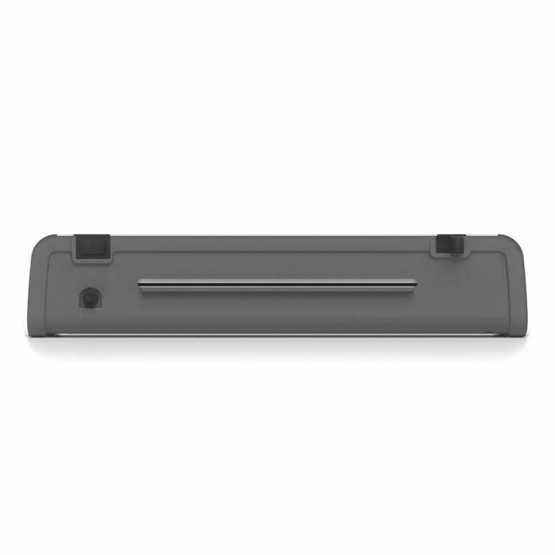 Premium Laminator 6-inch A6 A5 Business Card Laminating Machine ID Card Lamination Machine (LM521)