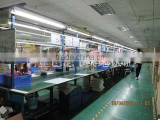 Shenzhen Kingvt Electronics Co., Ltd. company overview - view 2