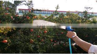 Changle Hengxin Plastic Co., Ltd. company overview - view 2