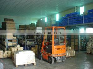 Chin Hong Batterycharger Co., Ltd. company overview - view 3