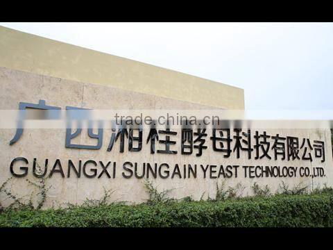 Guangxi Sungain Yeast Technology Co., Ltd. company overview - view 1