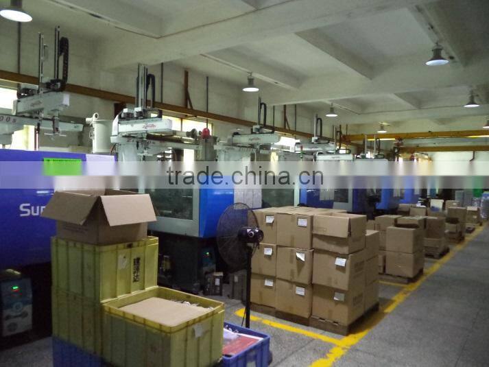 Shenzhen Jianyuanda Plastic Moulds Co., Ltd. company overview - view 4