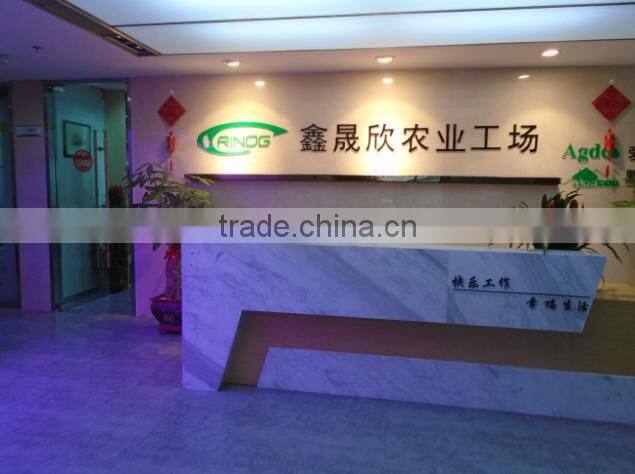 Trinog-xs (Xiamen) Greenhouse Tech Co., Ltd. company overview - view 2