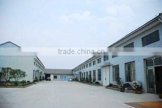 Ningbo Seldorauk Electric Co., Ltd. company overview - view 1