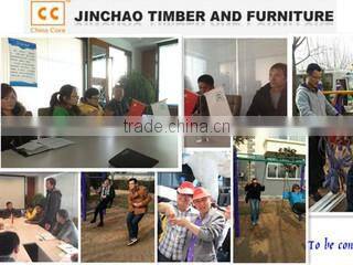 Jinchao Timber And Furniture company overview - view 4
