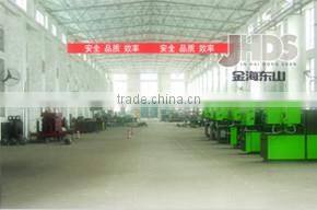 Taian Jinhai Dongshan Equipment Co., Ltd. company overview - view 4