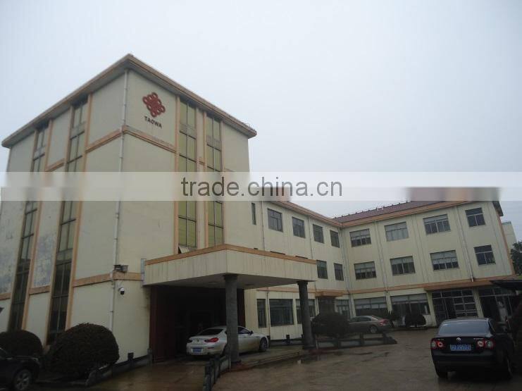Changzhou Dahua Lock Factory Co., Ltd. company overview - view 3
