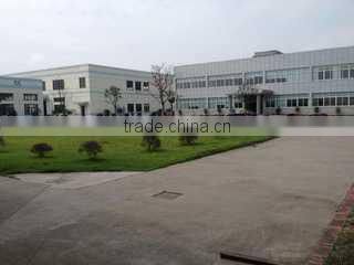 Shanghai Shouda Packaging Machinery & Material Co., Ltd. company overview - view 2