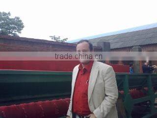 Zhengzhou Diying Machine Equipment Co., Ltd. company overview - view 1