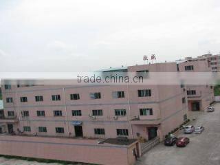 Jution Silicone & Rubber (Dongguan) Co., Ltd. company overview - view 2