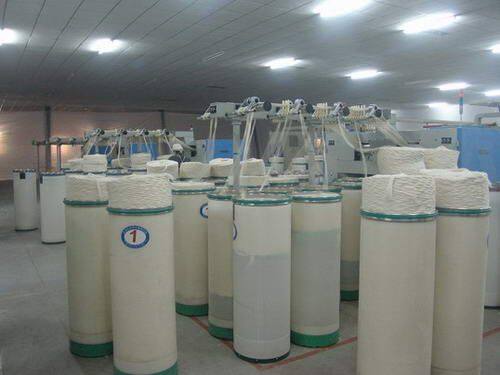 Shenzhen Xinye-tex. Industrial Co.ltd company overview - view 2