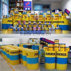 Kalen Lubricant Technology (Huizhou) Co., Ltd. company overview - view 3