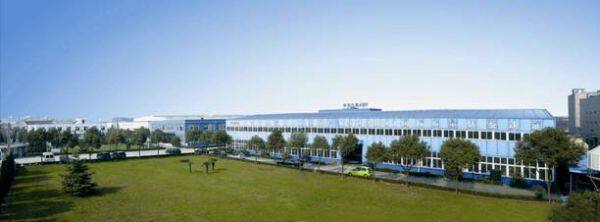 QiFeng Oil Pressing Machine Co.,Ltd company overview - view 1