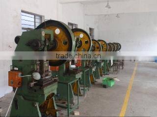 Cixi Yinyi Hardware Tools Co., Ltd. company overview - view 1