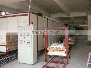 Fujian Province Dehua County Beatrot Ceramic Co., Ltd. company overview - view 3