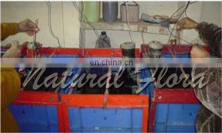 Natural Flora company overview - view 3