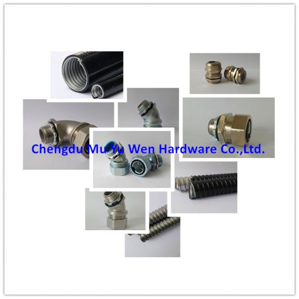 Chengdu Mu Yu Wen Hardware Co., Ltd.