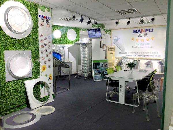 Guangzhou Banf New Energy Technology Co., Ltd company overview - view 3