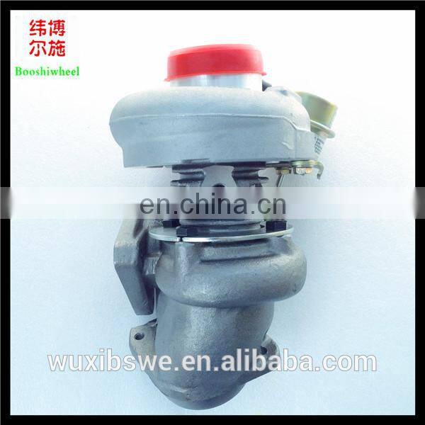 Turbo for Mercedes Sprinter I 212D/312D/412D OM602 GT2538C Turbocharger 6020960899 A6020960899