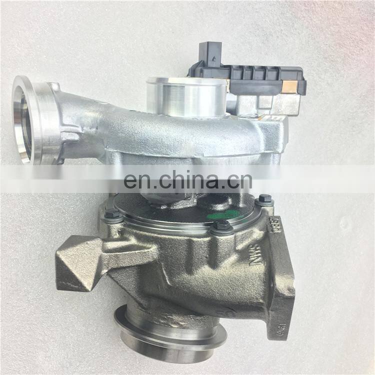 759688 GT1749V Turbo 759688-0005 759688-5005S A6460900480 turbo for Truck Sprinter Euro 4 with OM646NCV3 Engine