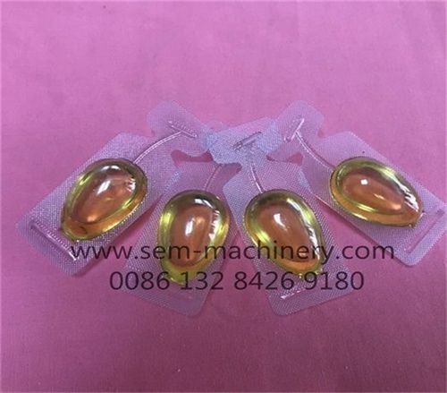 Small Jam Blister Packing Machine Is Easy To Use
