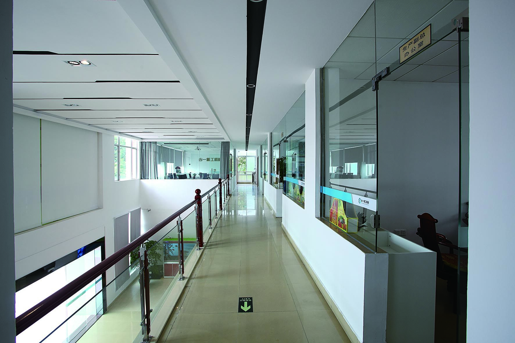 Guand Dong Tai Yi Precision Machinery CO.,LTD company overview - view 2