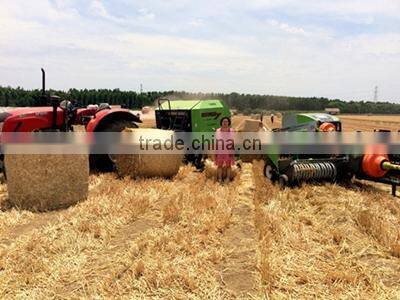 Weifang Runshine Machinery Co., Ltd. company overview - view 2