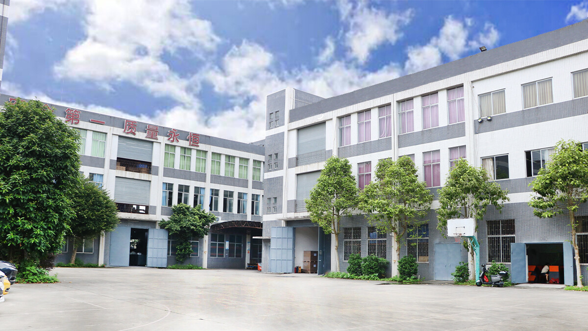 Xinmai Technology (Huizhou) Co., LTD company overview - view 3