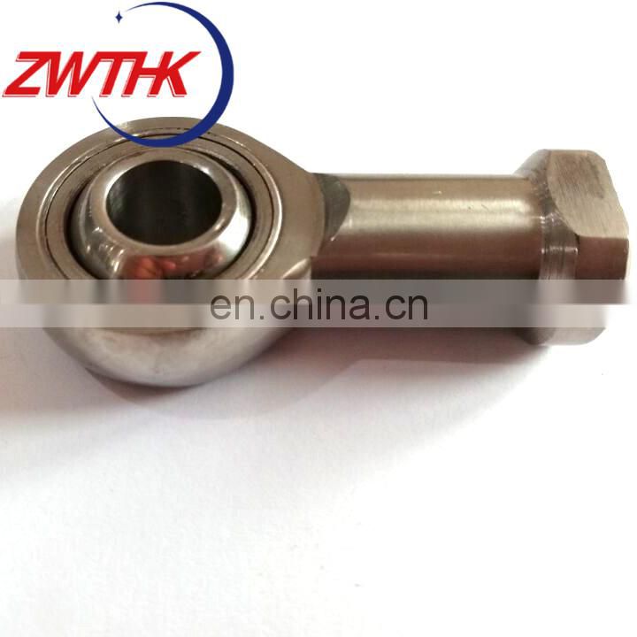 12mm Female Stainless Steel Rod End Joint Bearing PHS12