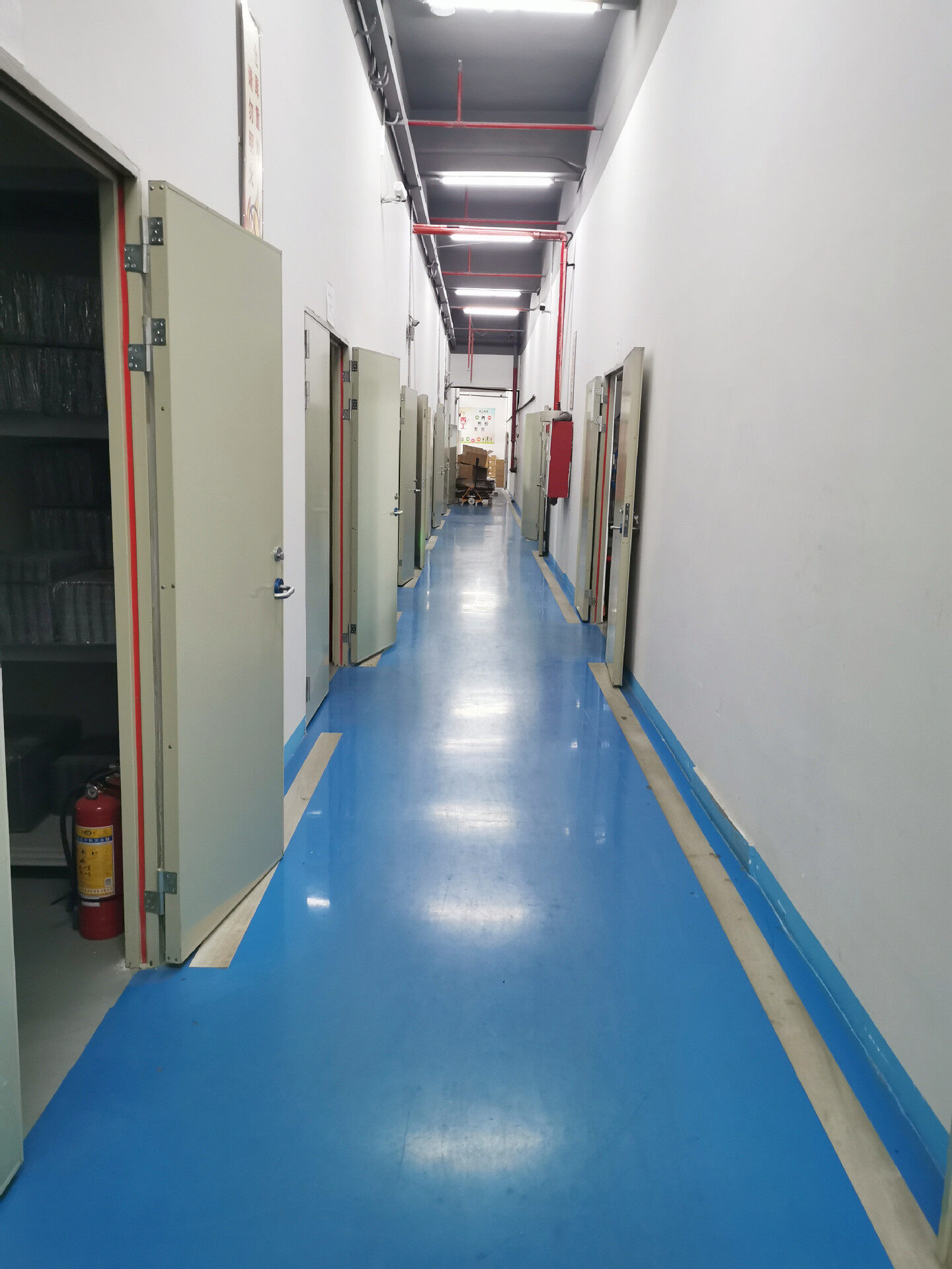 Henan Cns Energy Techonology Co.,Ltd. company overview - view 4