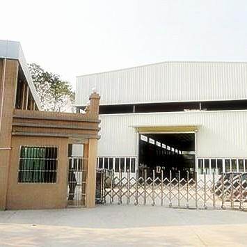 Golden Partner Glass Co.,Limited company overview - view 1