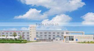 Jiangsu Shuo Yun Petrochemical Equipment Co., Ltd. company overview - view 1