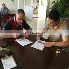 Anping County Sanlian Filtering Equipment Co., Ltd. company overview - view 1